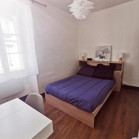Appartement Entier Шовиньи Экстерьер фото